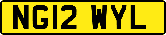 NG12WYL