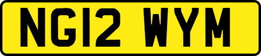 NG12WYM