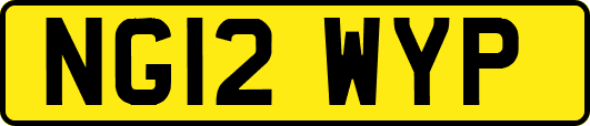 NG12WYP