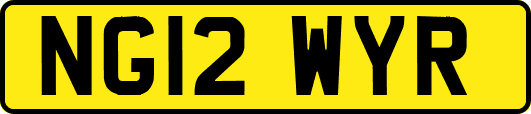 NG12WYR