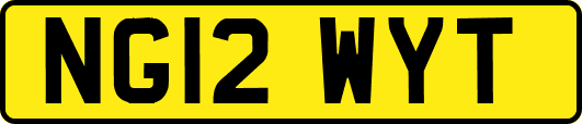 NG12WYT