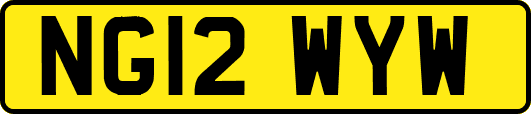 NG12WYW