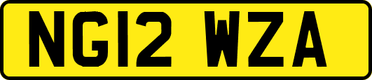 NG12WZA