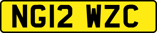 NG12WZC