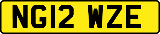 NG12WZE
