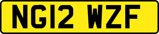 NG12WZF