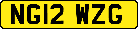 NG12WZG