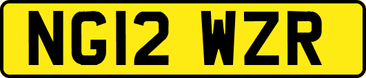 NG12WZR