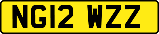 NG12WZZ