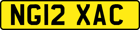 NG12XAC