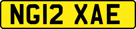NG12XAE