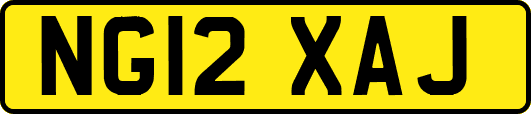 NG12XAJ