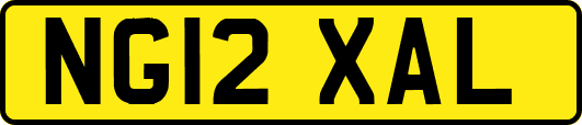 NG12XAL
