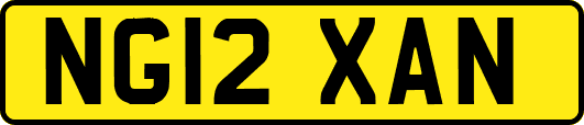 NG12XAN