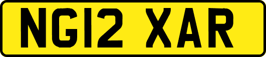NG12XAR