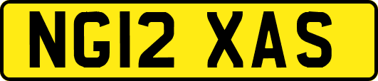NG12XAS