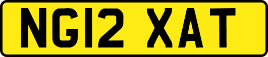 NG12XAT