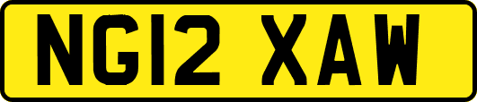 NG12XAW