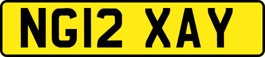 NG12XAY