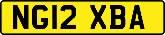 NG12XBA