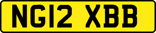 NG12XBB