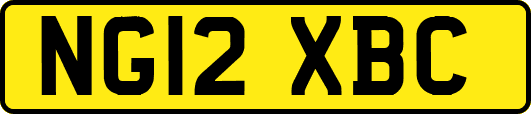 NG12XBC