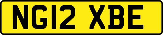 NG12XBE