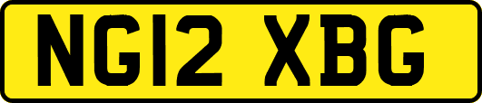 NG12XBG