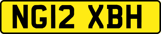 NG12XBH