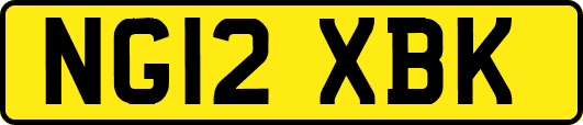 NG12XBK