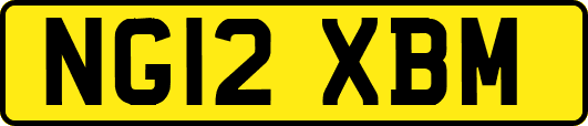 NG12XBM