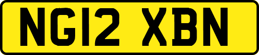 NG12XBN