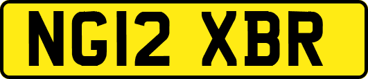 NG12XBR