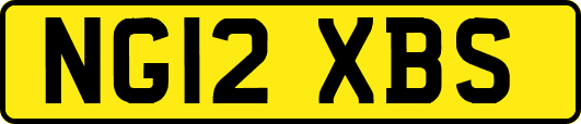 NG12XBS