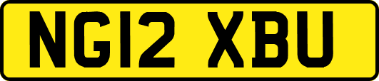 NG12XBU