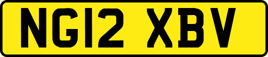 NG12XBV