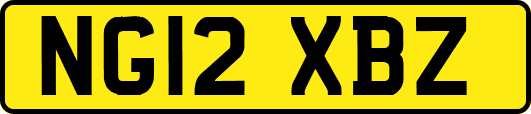 NG12XBZ