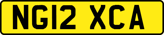 NG12XCA