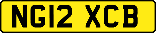 NG12XCB