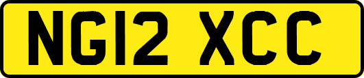 NG12XCC