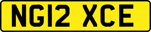 NG12XCE