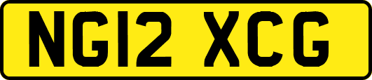 NG12XCG