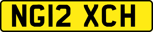 NG12XCH