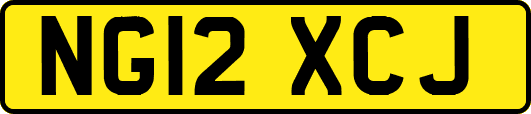 NG12XCJ