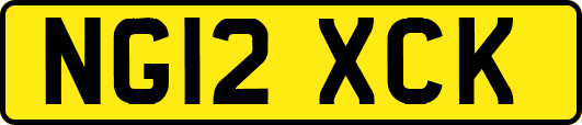 NG12XCK