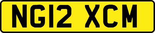 NG12XCM