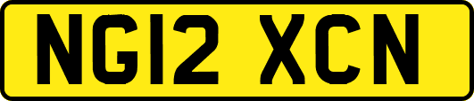 NG12XCN