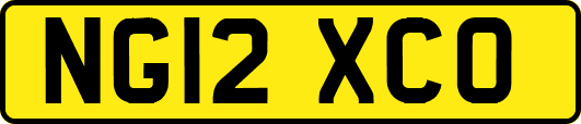 NG12XCO