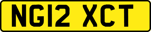NG12XCT