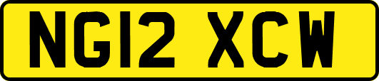 NG12XCW
